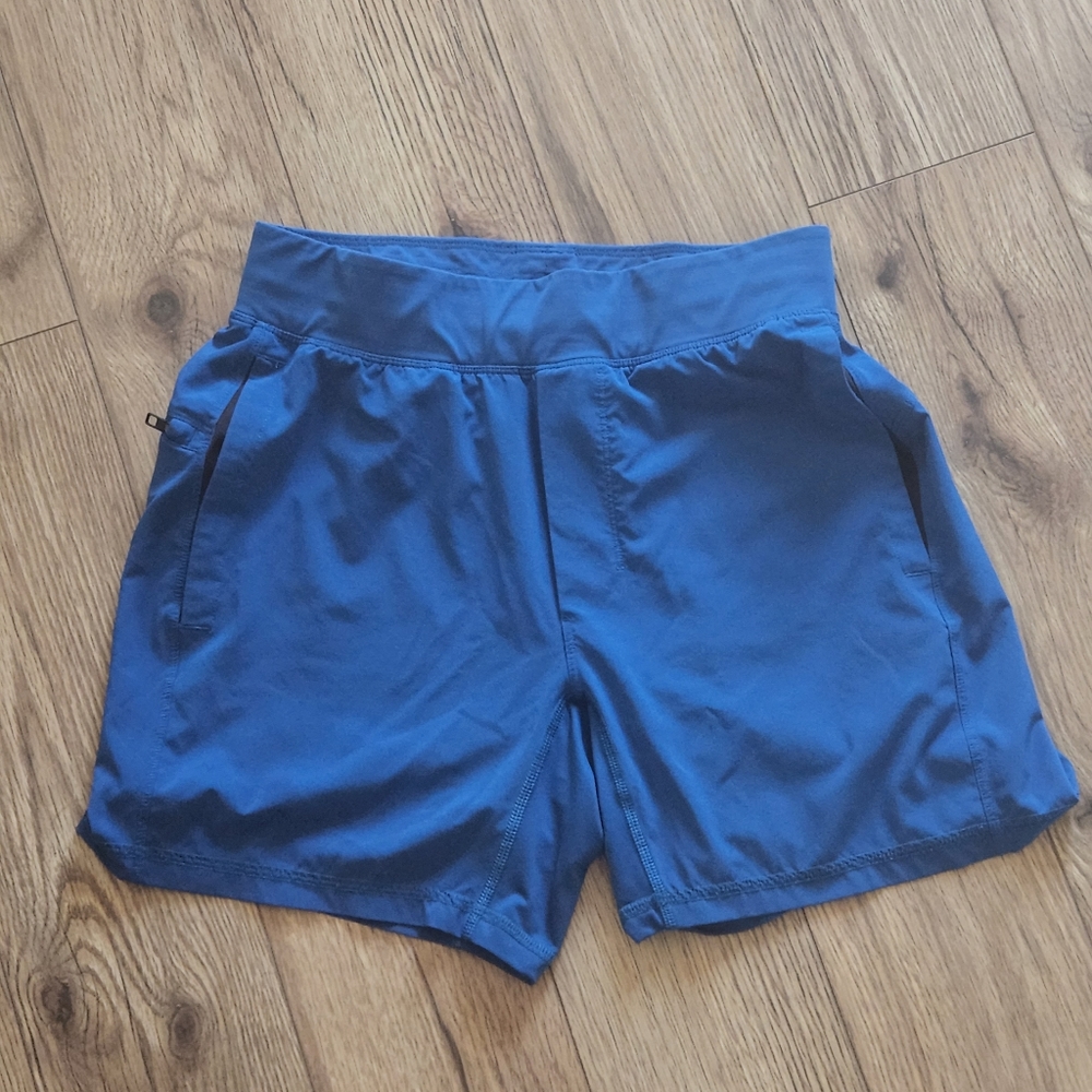 Lululemon T.H.E Short, Small,  5" Inseam